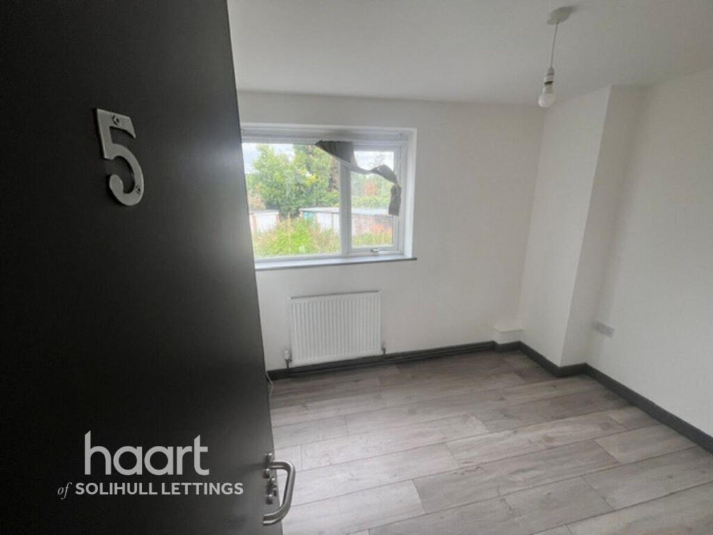 Main image of property: Mayberry Close, Birmingham