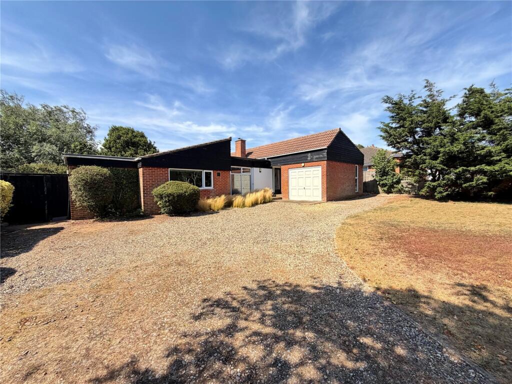 Main image of property: Thorpeness, Suffolk
