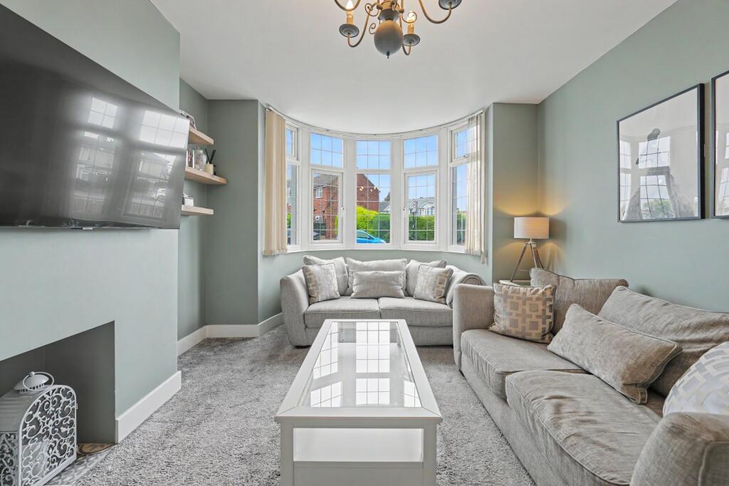 House in Coventry, Chapelfields - More