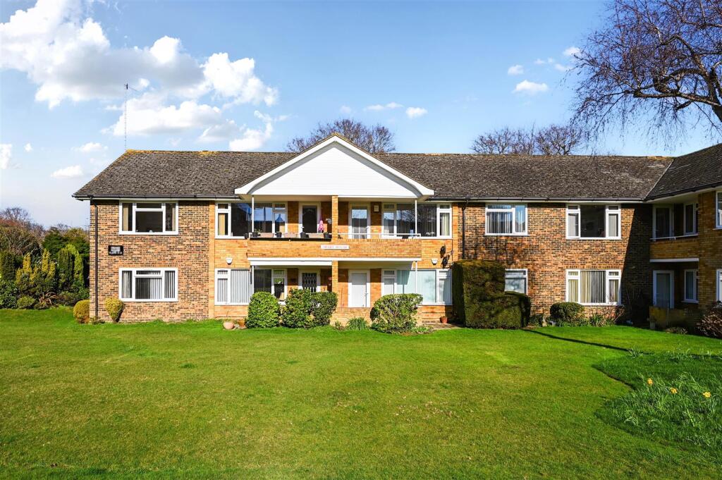 Main image of property: Birkdale, Bexhill-On-Sea
