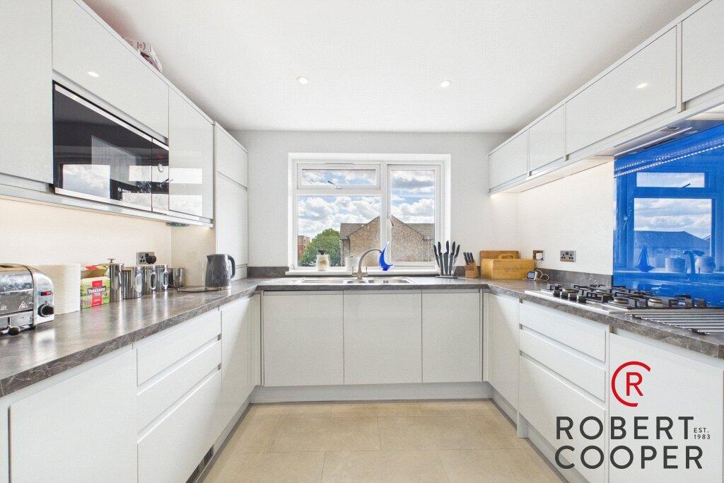 Main image of property: Rydal Way, South Ruislip, Middlesex, HA4