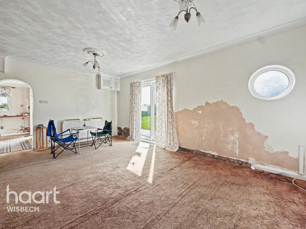 House in King's Lynn and West Norfolk, Outwell - View 5