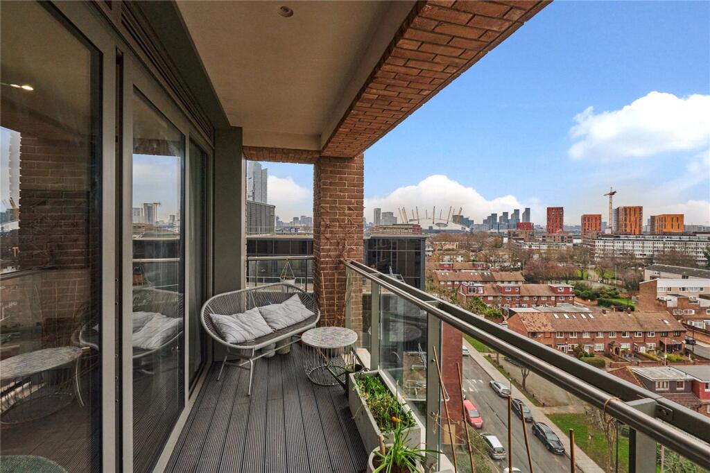 Apartment in London - View 3