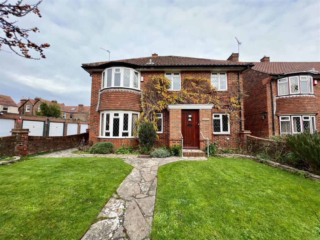 Main image of property: Dorrita Close, Southsea