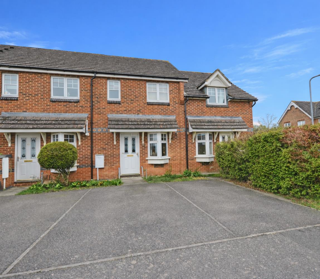 Main image of property: Thomas Chapman Grove, Northampton