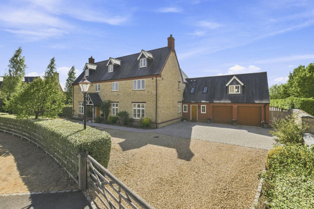 House in Northampton