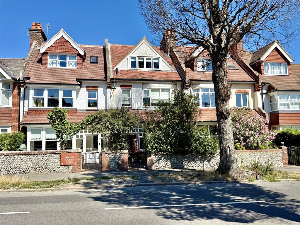House in Brighton