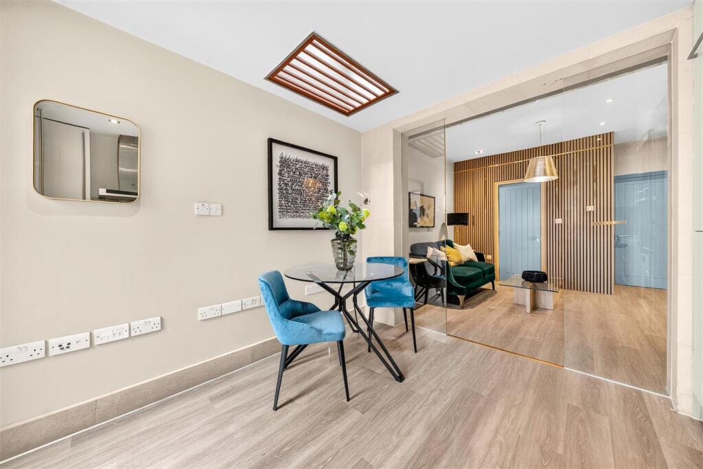 Main image of property: Ley Street, Ilford