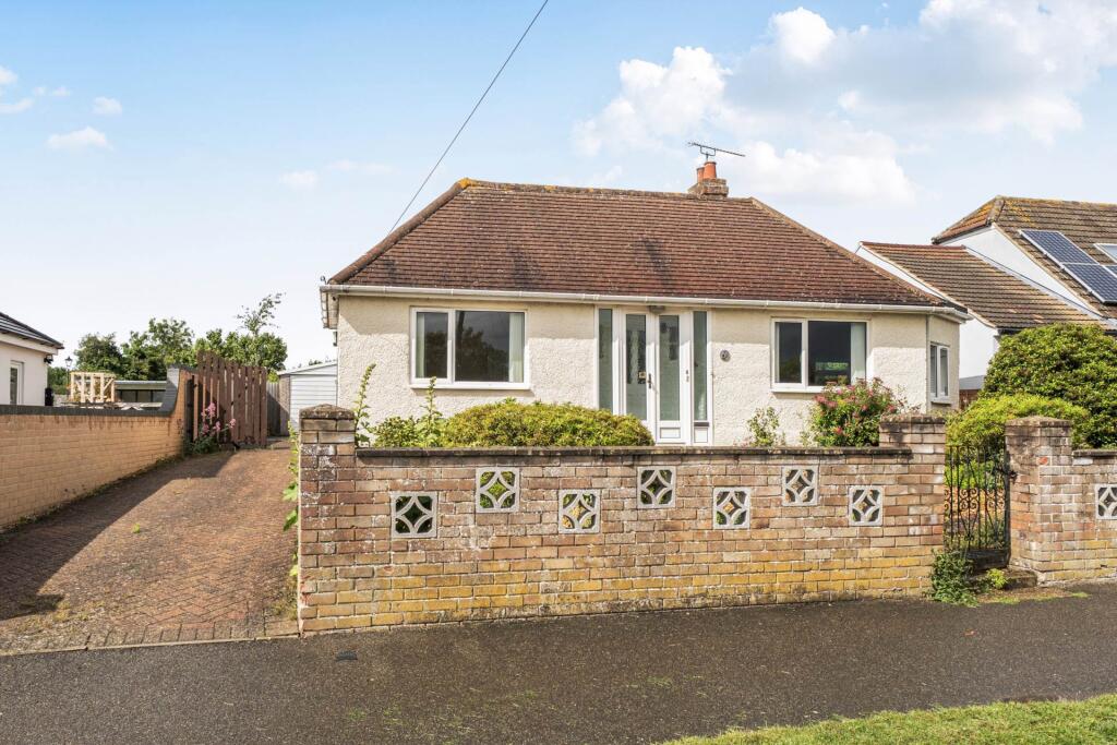 Main image of property: Grange Lane, Bromham
