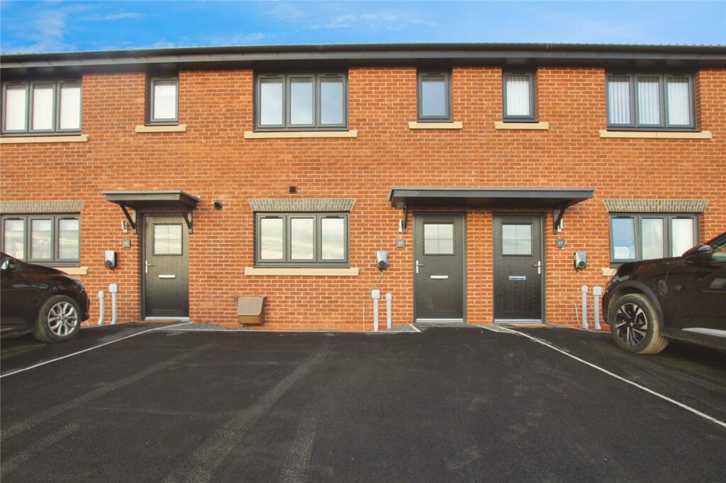 Main image of property: Village Close, Killingworth Village, Newcastle-Upon-Tyne, NE12