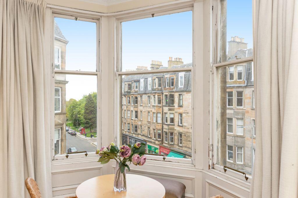1/5 Viewforth, Bruntsfield, Edinburgh, EH10 4JD - View 4