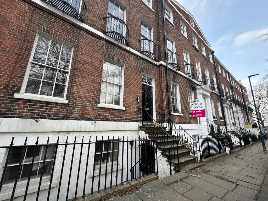 Main image of property: St. Johns Square, Wakefield