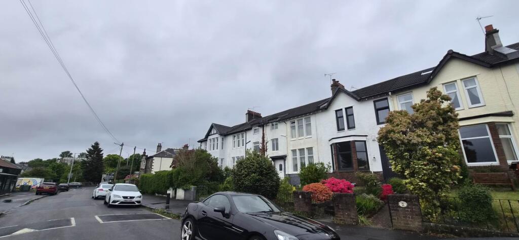 Main image of property: Fernleigh Road, Giffnock