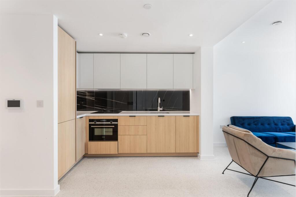 Studio apartment for rent