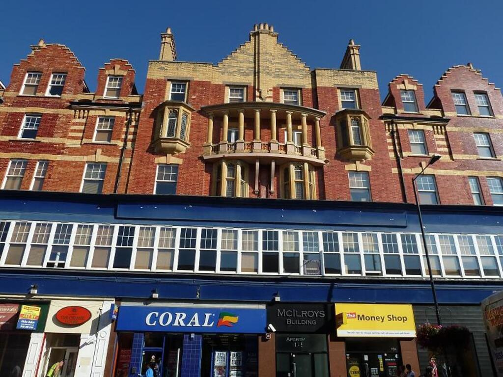 Main image of property: Mcilroys Building, 18 Oxford Road, Reading, RG1