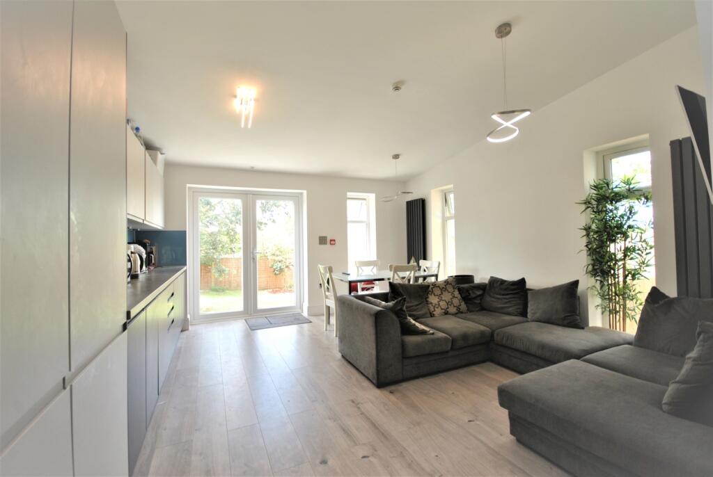 Main image of property: Baring Road Grove Park SE12