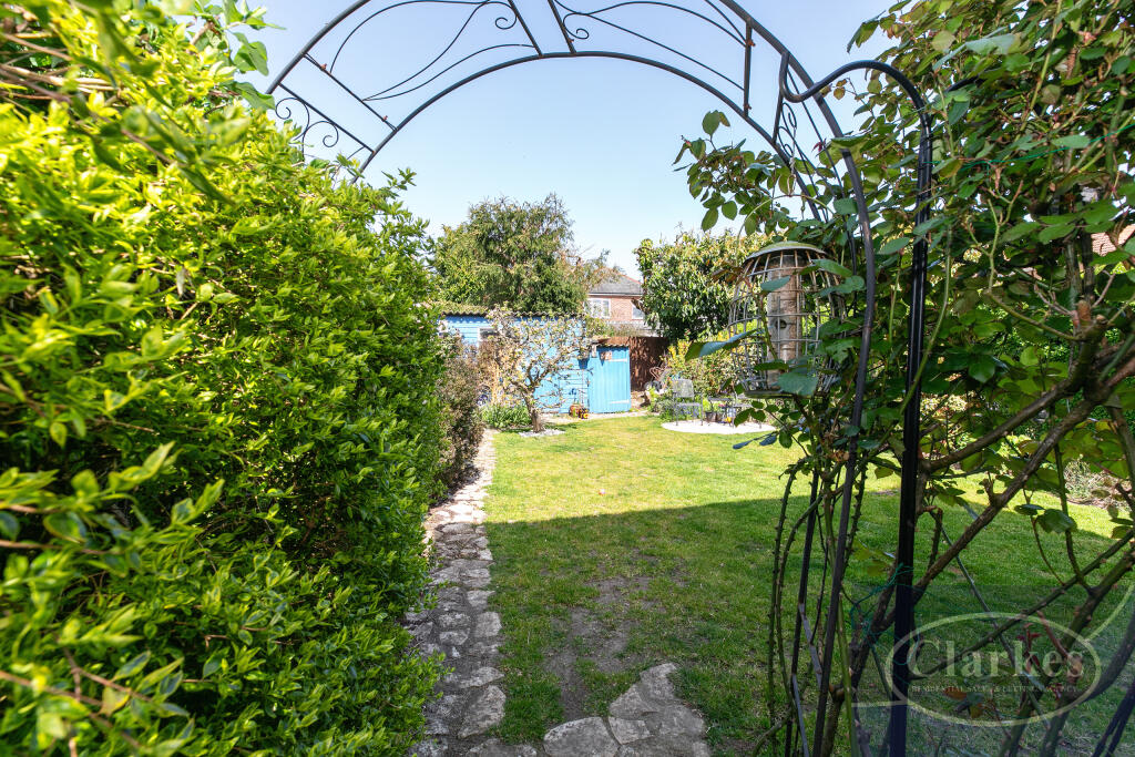 House in Bournemouth - View 4