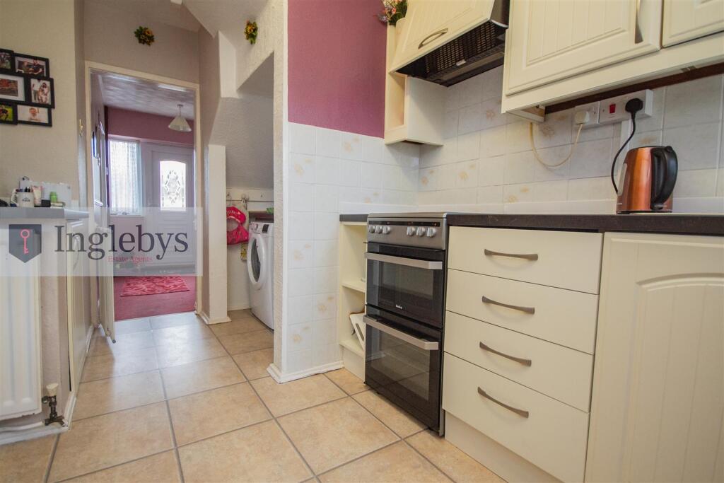 House in Loftus, Redcar and Cleveland - View 5