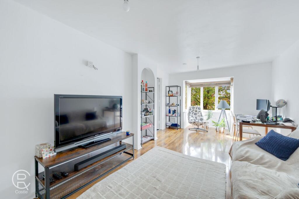 Main image of property: Cubitt Square, Southall, UB2