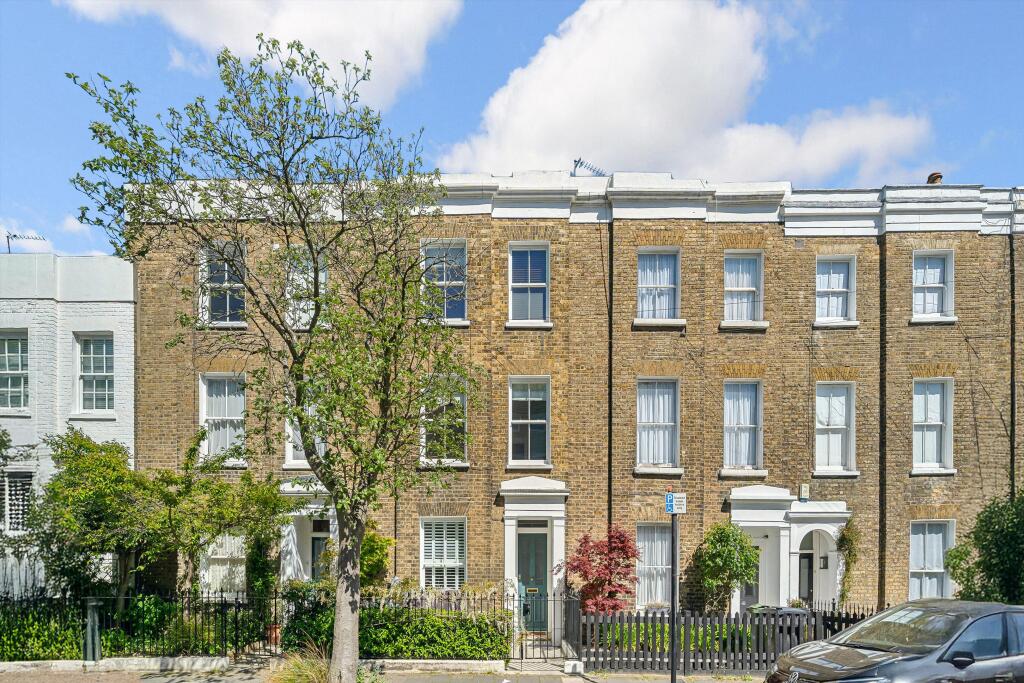Main image of property: Clapham Manor Street, London SW4