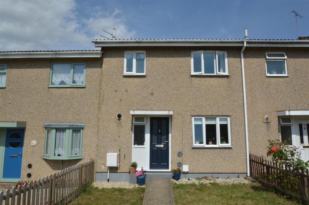 Main image of property: Vetch Walk, Haverhill