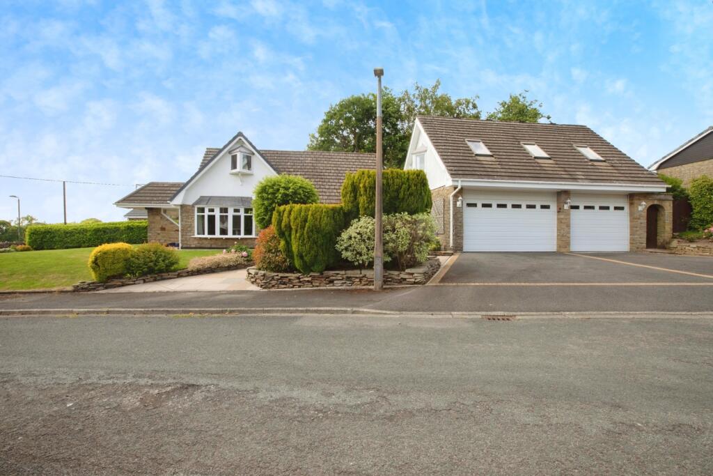 Main image of property: Spenser Close, Worsthorne, Burnley, Lancashire, BB10