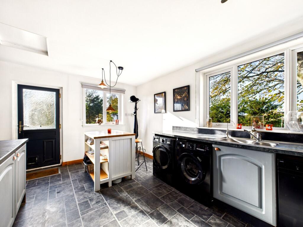 Additional image 8 of Gadie Bank Cottage, Gaudiebank, Premany. AB52 6PL