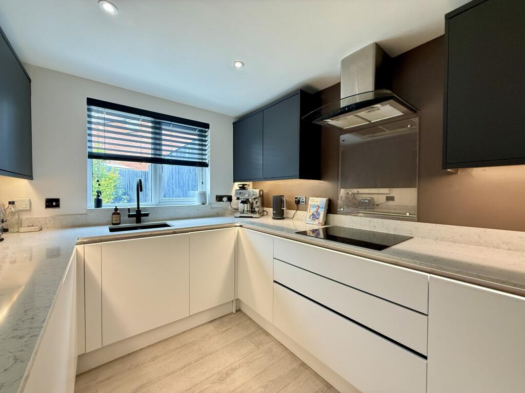 House in Exeter, Devon - View 5