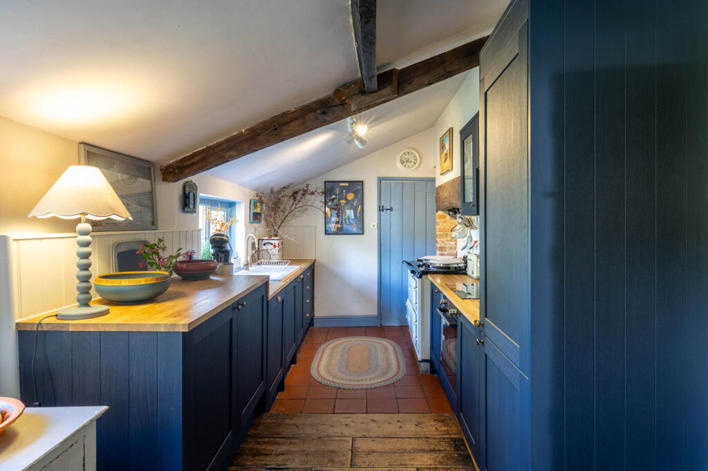 Clay Street, Crockerton, Warminster, BA12 8AF photo 3