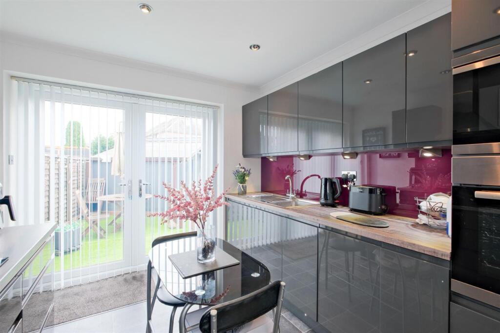 House in Motherwell - View 4
