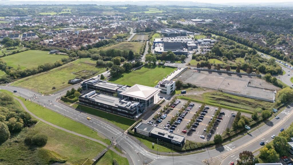 Main image of property: Bristol & Bath Science Park, Emersons Green, Bristol, BS16 7FS