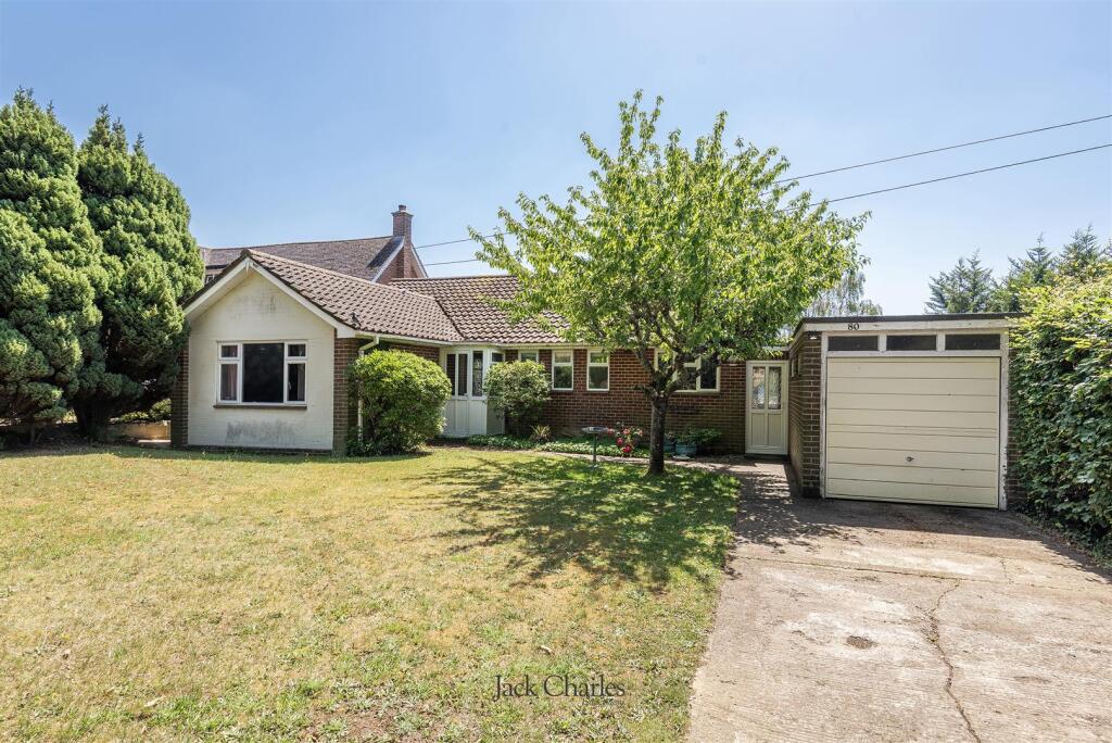 Main image of property: Higham Lane, Tonbridge