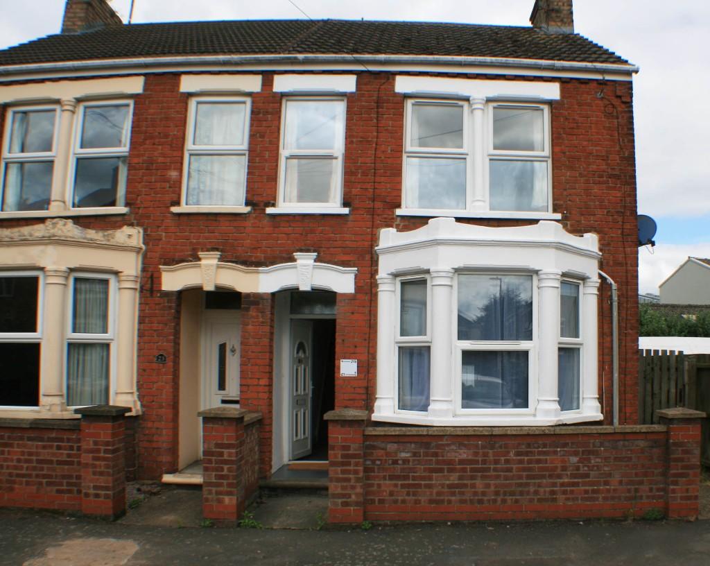 Main image of property: Oakroyd Crescent, Wisbech, Cambridgeshire, PE13