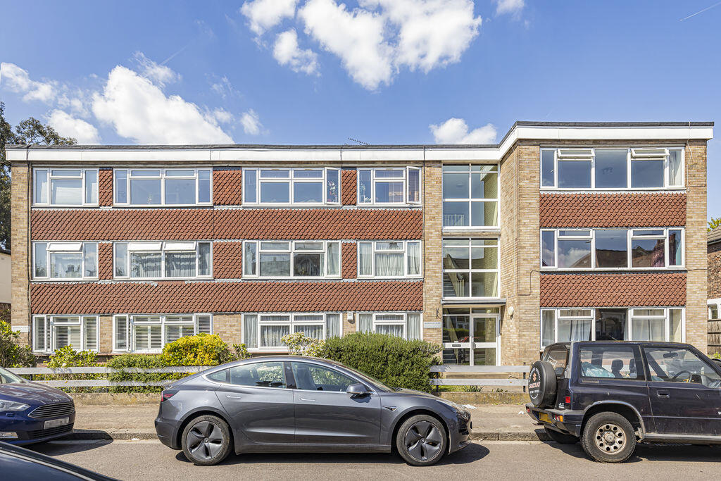 Main image of property: Highfield Court, Manor Park, E12