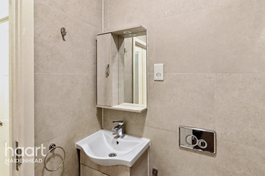 Main image of property: Prince House, Slough