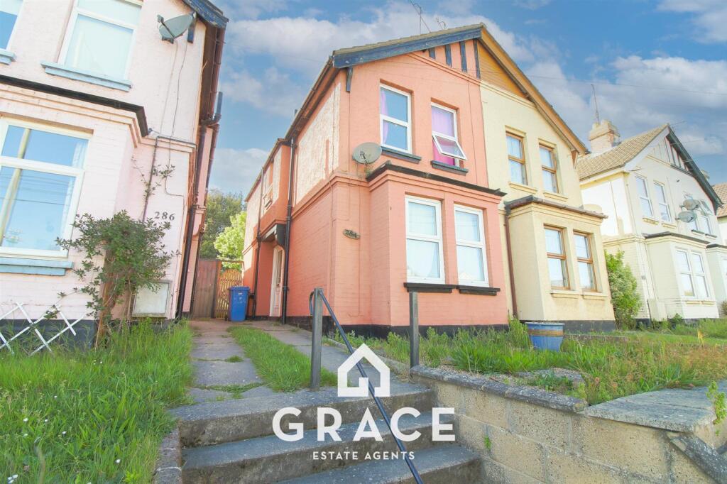 Main image of property: Wherstead Road, Ipswich