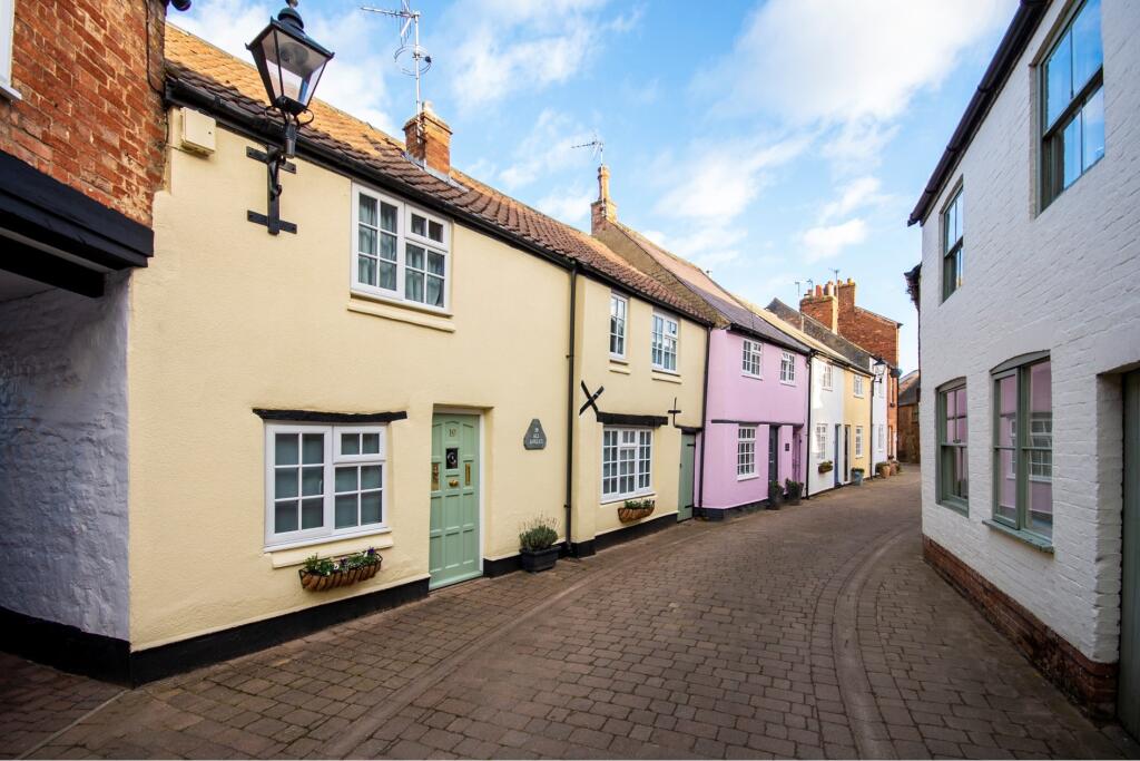 Main image of property: Deans Street, Oakham, LE15