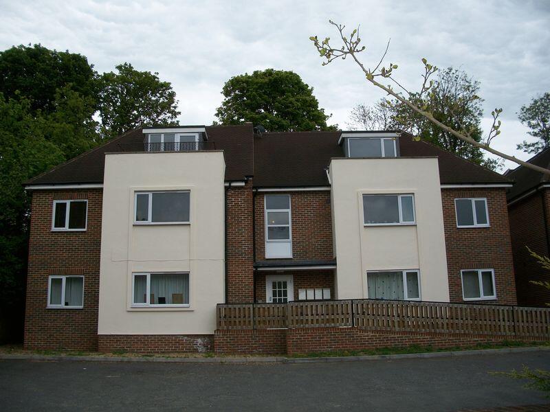 Main image of property: Purley