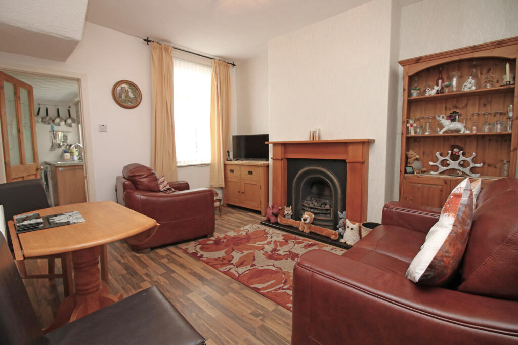 House in Blackpool - View 4