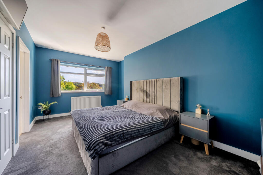 House in Plymouth, Staddiscombe - View 5