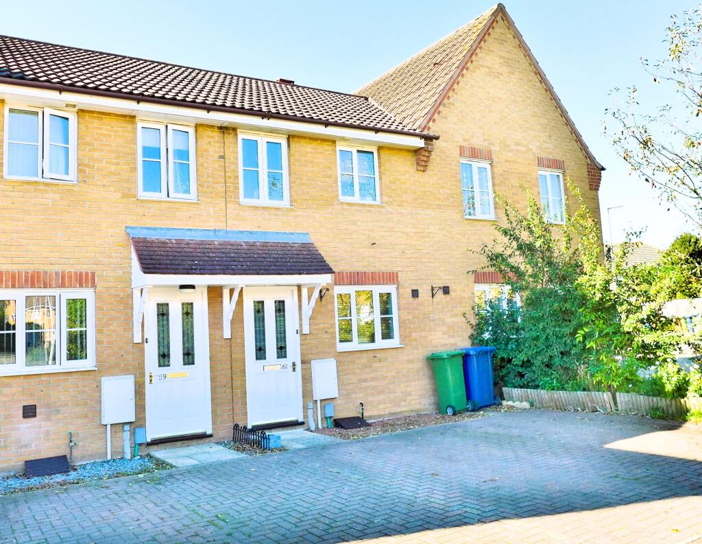 Main image of property: Burdett Grove, Whittlesey, Cambridgeshire