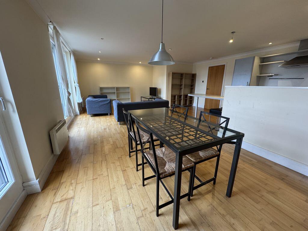 Apartment in Glasgow, Laurieston, Blythswood Holm - More