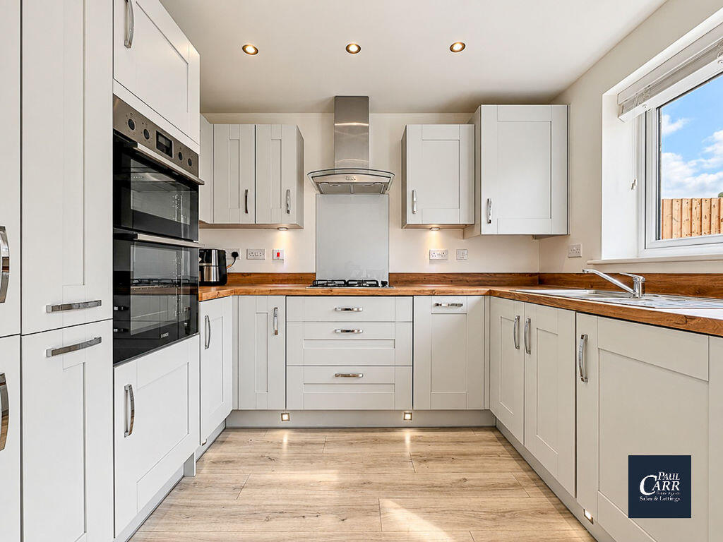 Bridgeman Way, Lichfield, WS14 0AL photo 4