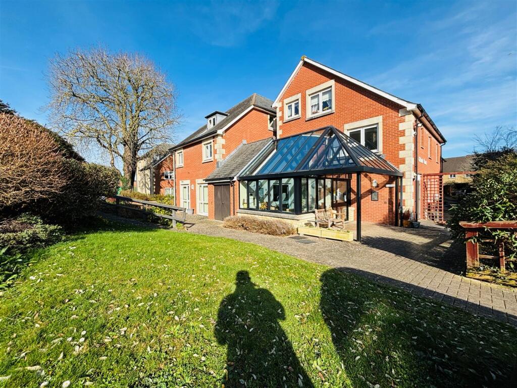 Main image of property: Lowbourne, Melksham