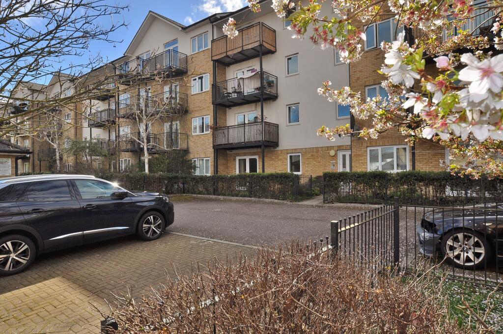 Main image of property: Sharps Court, Cooks Way, Hitchin