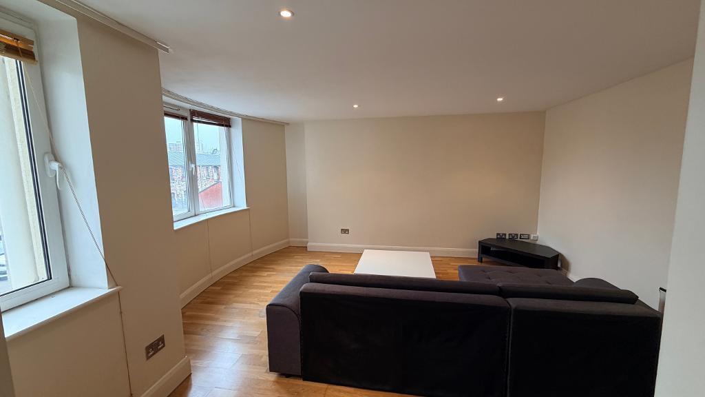 Main image of property: West Bute Street, Butetown, Cardiff, CF10 5LL