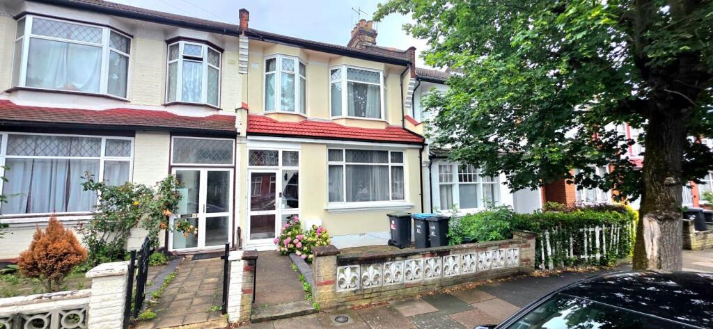 Main image of property: Shrewsbury Road, New Southgate, London N11