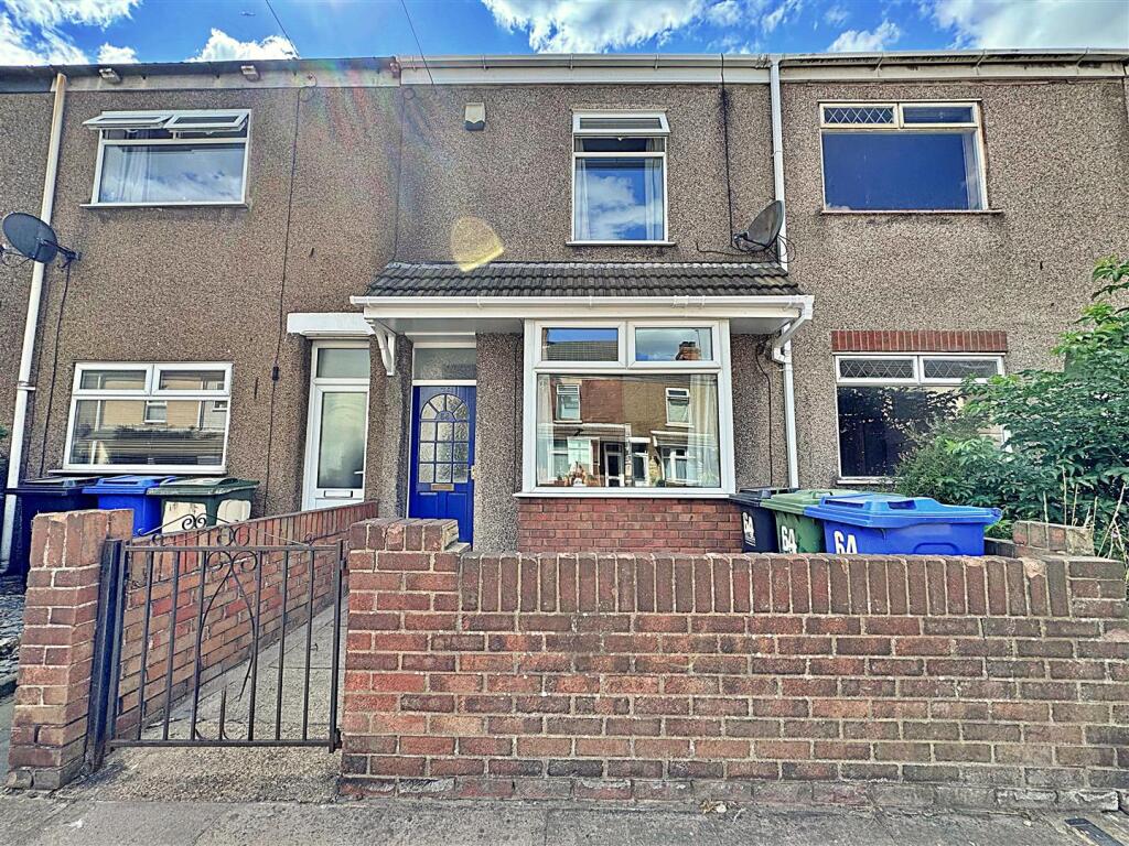Main image of property: Ladysmith Road, Grimsby, N.E. Lincs, DN32 9EG