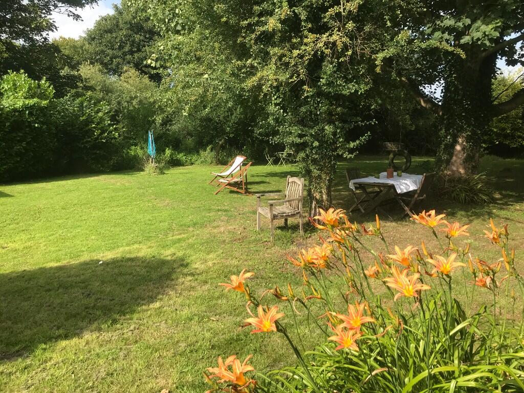 Main image of property: The Street, NR21