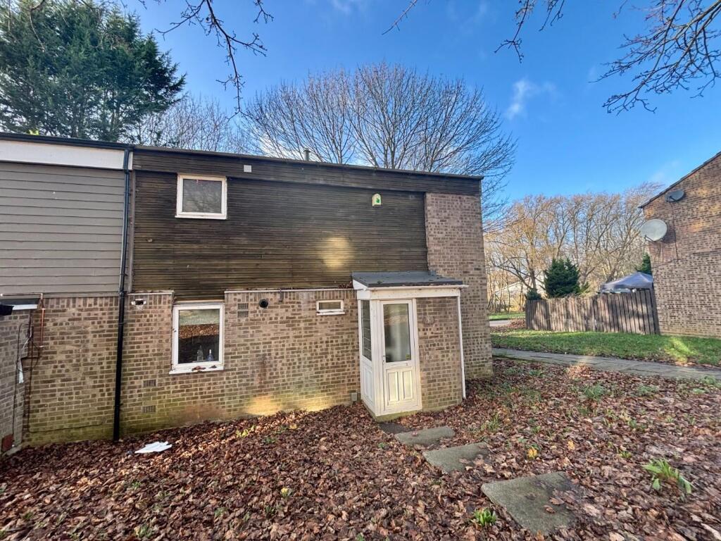 Main image of property: Stonebridge Court, Lings, Northampton NN3